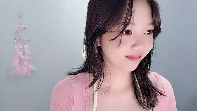 Xiaoqing00 online show from 12, 7, 2026