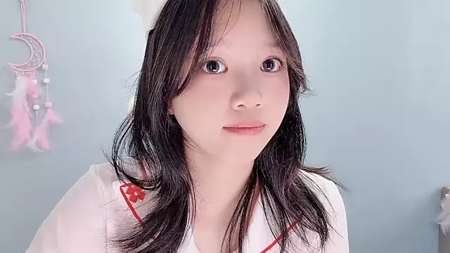 Xiaoqing00 online show from 4, 7, 2026