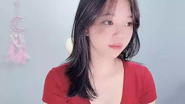 Xiaoqing00 online show from 11, 7, 2026