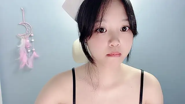 Xiaoqing00 online show from 29, 6, 2026