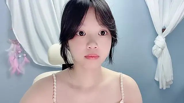 Xiaoqing00 online show from 23, 6, 2026