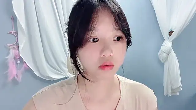 Xiaoqing00 online show from 25, 6, 2026