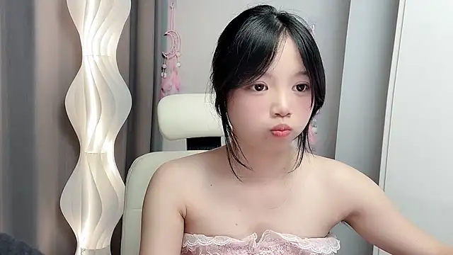 Snapshot of Xiaoqing00 chatting on 20, 5, 2026 Xiaoqing00 online show from 20, 5, 2026