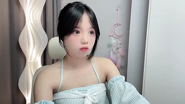 Snapshot of Xiaoqing00 chatting on 22, 5, 2026 Xiaoqing00 online show from 22, 5, 2026