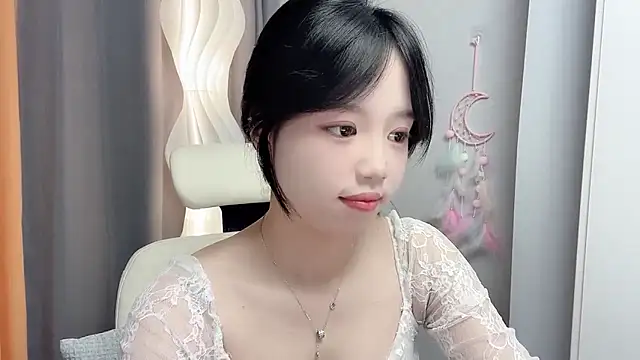 Xiaoqing00 online show from 6, 6, 2026