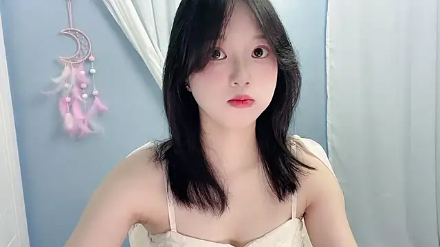 Xiaoqing00 online show from 11, 6, 2026
