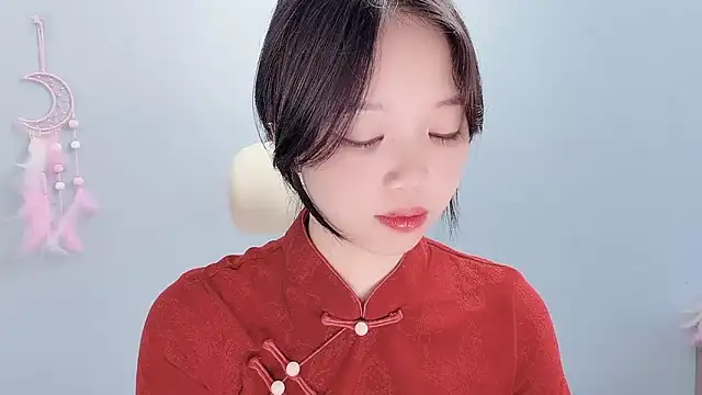 Xiaoqing00 online show from 8, 7, 2026