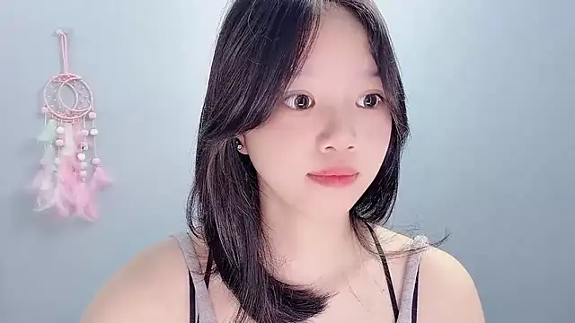 Xiaoqing00 online show from 6, 7, 2026