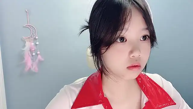 Xiaoqing00 online show from 1, 7, 2026