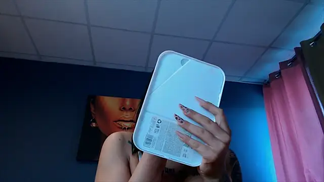 Madiysoni online show from 23, 4, 2026