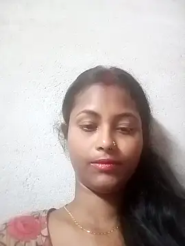 amishaah92 online show from 11, 4, 2026