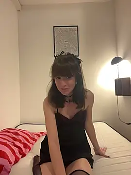 MyLovelyClitty online show from 2, 5, 2026