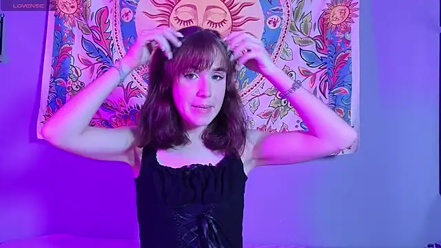 MyLovelyClitty online show from 25, 6, 2026