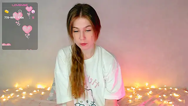 kira cozy online show from 2, 7, 2026