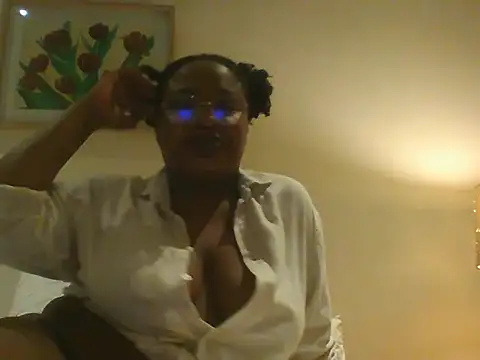 TwerkingTemptress online show from 14, 4, 2026