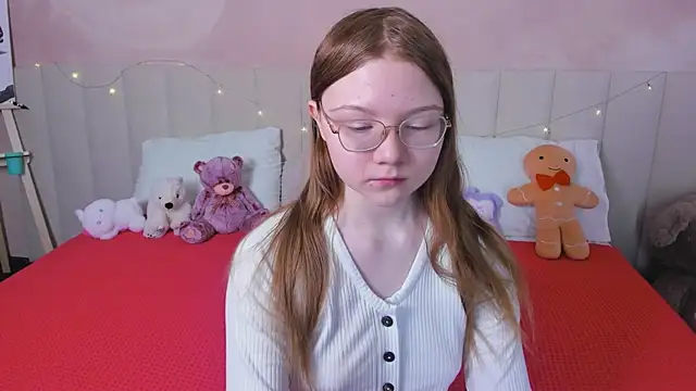 Mia Yuri online show from 23, 5, 2026