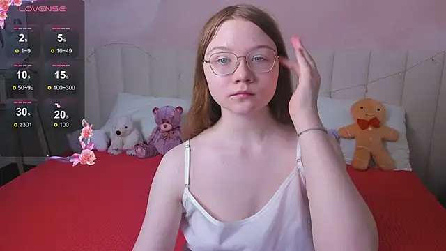 Mia Yuri online show from 9, 5, 2026