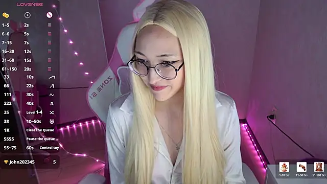 Nona meow online show from 13, 4, 2026