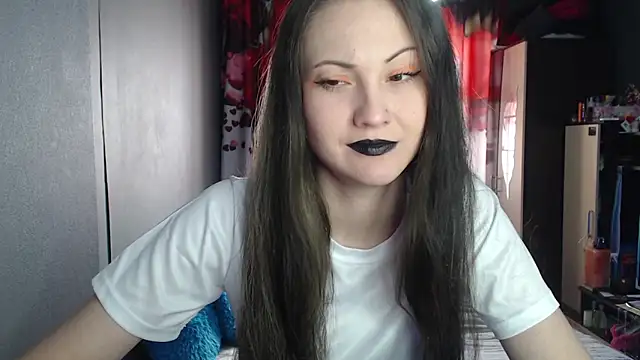 MuseAlice online show from 16, 5, 2026
