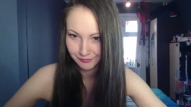 MuseAlice online show from 24, 5, 2026