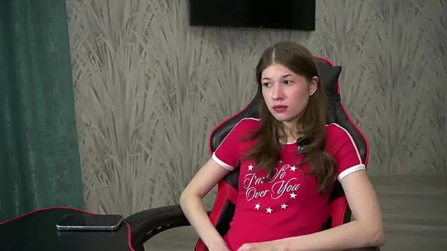 LuAngeli online show from 11, 4, 2026