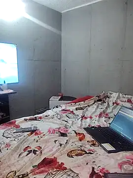 MorganaTheQueen online show from 9, 5, 2026