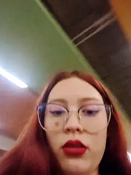 MorganaTheQueen online show from 5, 5, 2026