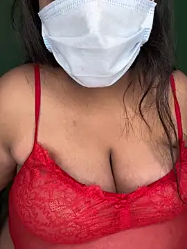 Snapshot of Desifiregirl chatting on 19, 5, 2026 Desifiregirl online show from 19, 5, 2026