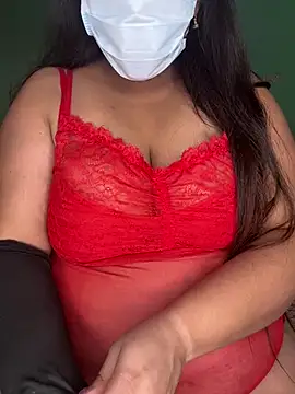 Snapshot of Desifiregirl chatting on 6, 5, 2026 Desifiregirl online show from 6, 5, 2026