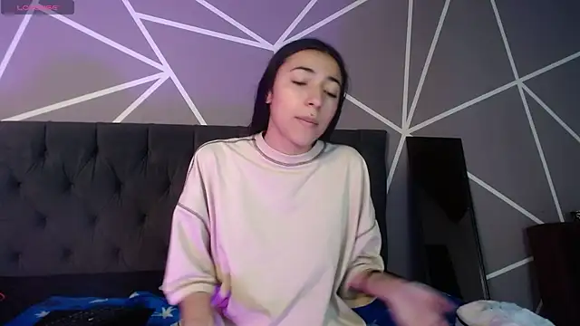Violett1126 online show from 8, 5, 2026