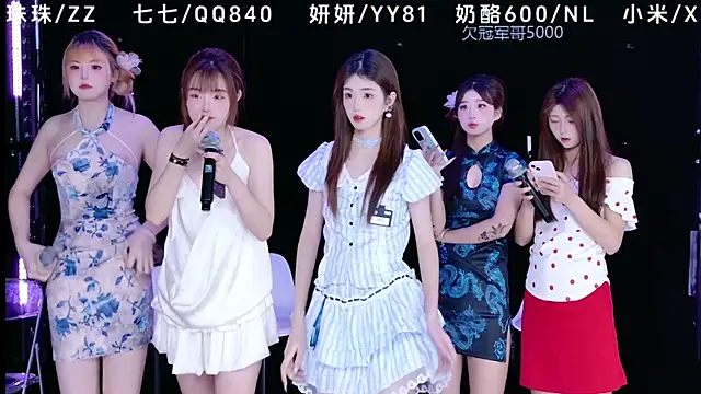 mvp-001 online show from 3, 5, 2026