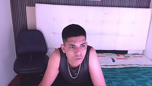 Lukaz Caballero online show from 24, 5, 2026