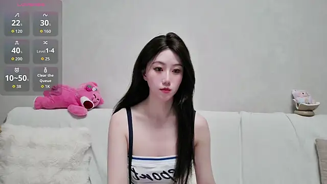 LUNYI-CC online show from 6, 5, 2026