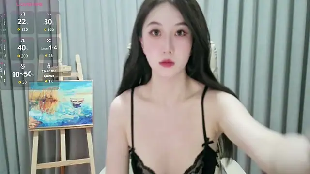 LUNYI-CC online show from 21, 5, 2026