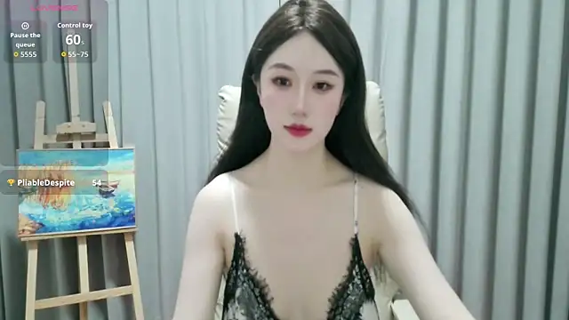 LUNYI-CC online show from 23, 5, 2026