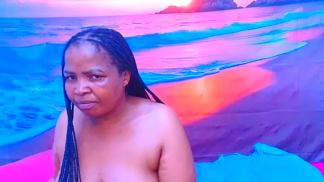 GoldenLuxeLady online show from 3, 6, 2026