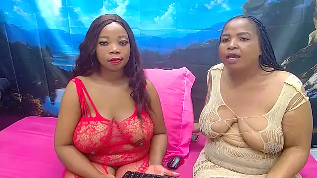 GoldenLuxeLady online show from 22, 5, 2026