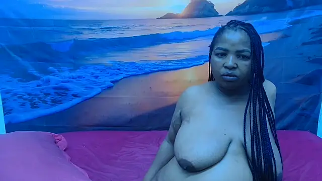 GoldenLuxeLady online show from 2, 6, 2026