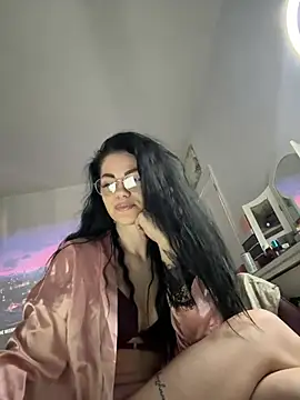 AriannaCruse online show from 14, 4, 2026