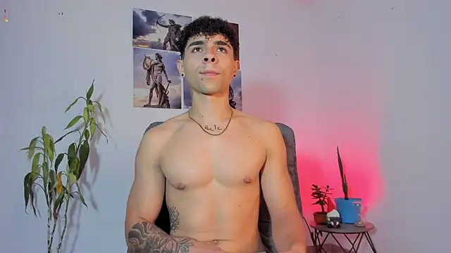 Alex zt7 online show from 25, 4, 2026