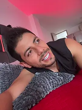 Roman Belmont online show from 15, 4, 2026