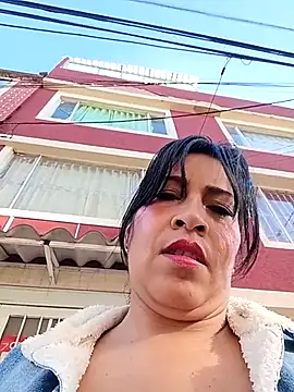 ZOE-WILDER  online show from 23, 5, 2026