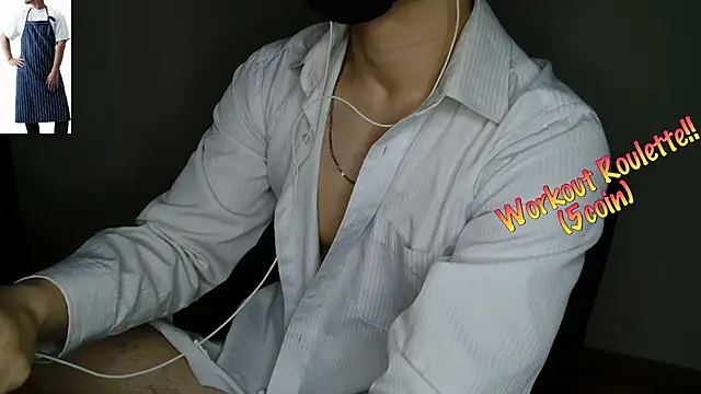 LEO1955 online show from 26, 4, 2026