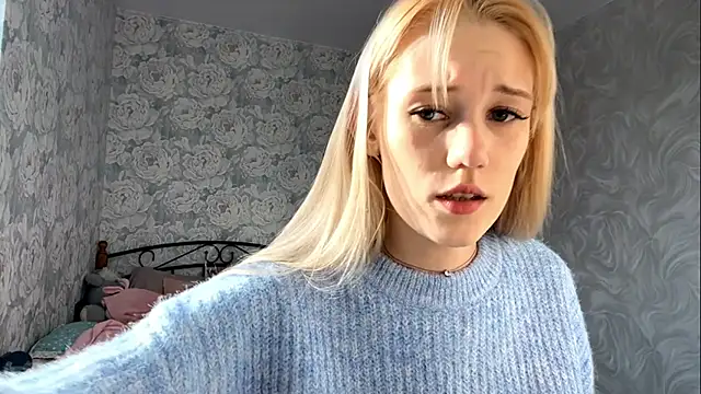 Ketris Drewerses online show from 17, 4, 2026