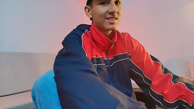 Valentino Rey online show from 8, 5, 2026