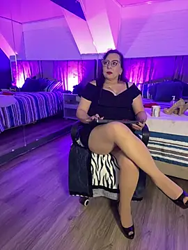 Jenifer cruz online show from 8, 5, 2026