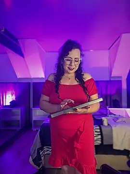 Jenifer cruz online show from 11, 4, 2026