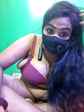 RaniBd01 online show from 1, 6, 2026