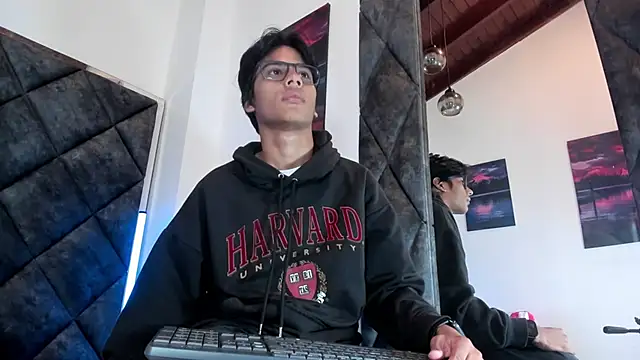 LiamKron online show from 28, 5, 2026