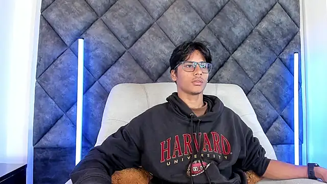 LiamKron online show from 5, 5, 2026